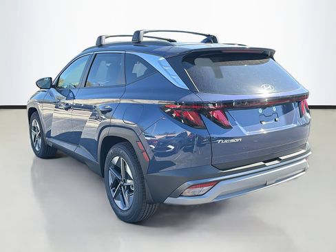 New 2026 Hyundai Tucson SEL image 5