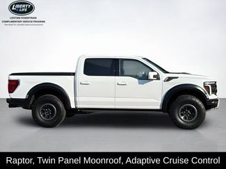 Used 2024 Ford F150 Raptor AWD/4WD video 2