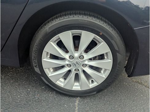 Used 2015 Honda Accord EX-L image 10