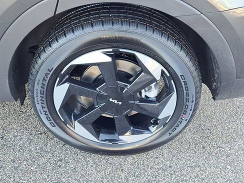 New 2026 Kia Sorento EX image 26