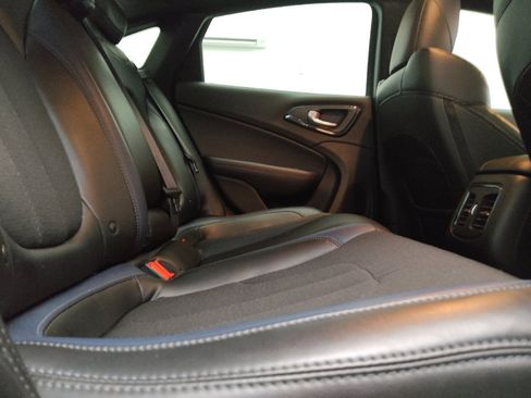 Used 2015 Chrysler 200 S w/ Navigation & Sound Group I FWD image 19