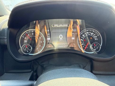 Used 2019 RAM 1500 Sport w/ Level 2 Equipment Group AWD/4WD image 17