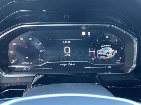 Used 2022 GMC Sierra 1500 SLT w/ SLT Premium Plus Package image 21