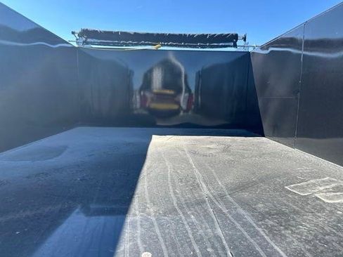 New 2024 Chevrolet Silverado 3500 W/T w/ WT Convenience Package image 23