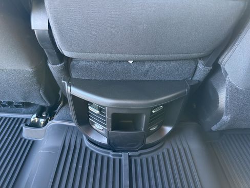 New 2026 RAM 2500 Tradesman image 33