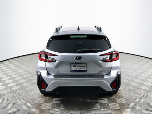 Certified 2025 Subaru Crosstrek 2.5i Limited w/ Popular Package #3A image 6