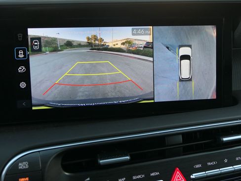 New 2026 Hyundai Palisade Calligraphy image 14