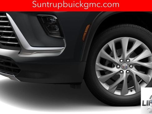 New 2026 Buick Enclave Preferred w/ Power Package image 48