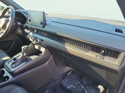 Certified 2024 Honda CR-V Sport image 21
