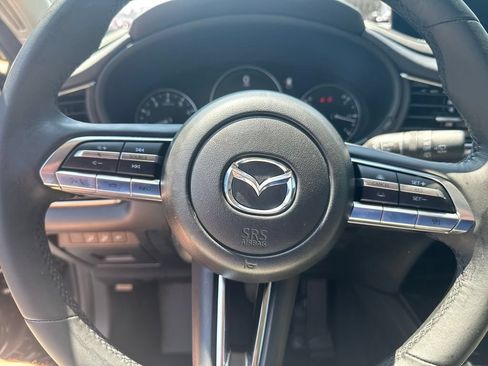 Used 2023 MAZDA CX-30 AWD 2.5 S w/ Preferred Package image 18