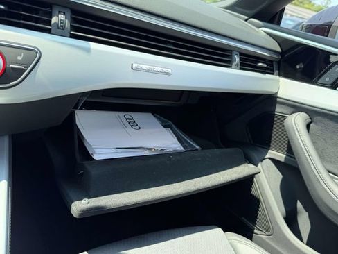 Certified 2023 Audi A5 2.0T Premium Plus w/ Premium Plus AWD/4WD image 25