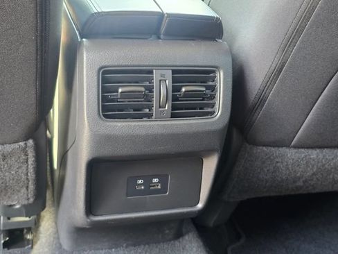 Used 2023 Nissan Rogue SV AWD/4WD image 27
