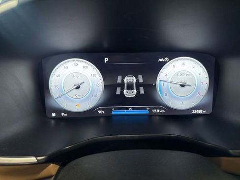Used 2023 Hyundai Santa Fe Calligraphy AWD/4WD image 41