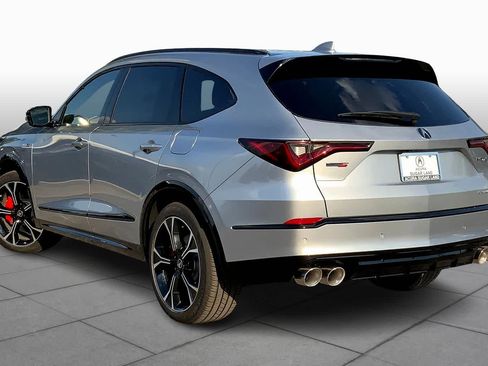 New 2026 Acura MDX Type S image 7