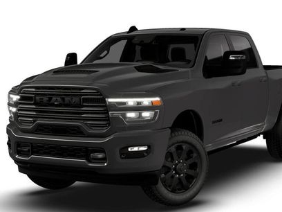 New 2026 RAM 3500 Laramie