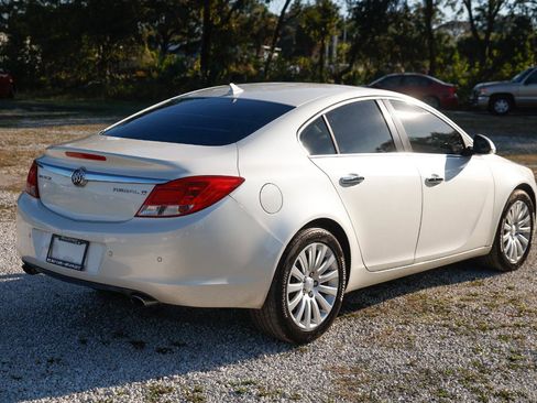 Used 2013 Buick Regal Premium image 11