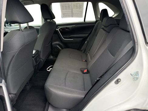 Used 2024 Toyota RAV4 LE image 16