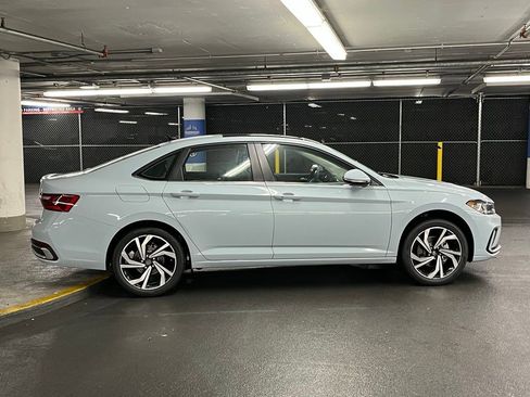 New 2026 Volkswagen Jetta SEL FWD image 37