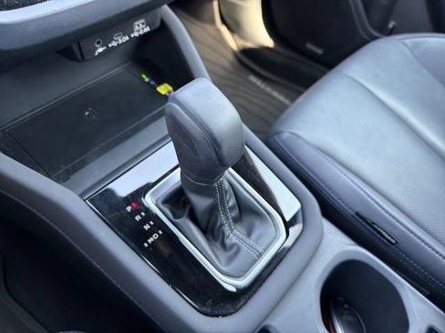 Used 2025 Subaru Forester Limited AWD/4WD image 15