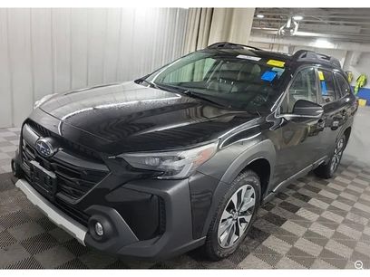 Used 2023 Subaru Outback Limited