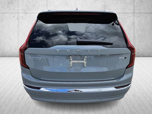 New 2026 Volvo XC90 B6 Ultra w/ Protection Package Premier image 6