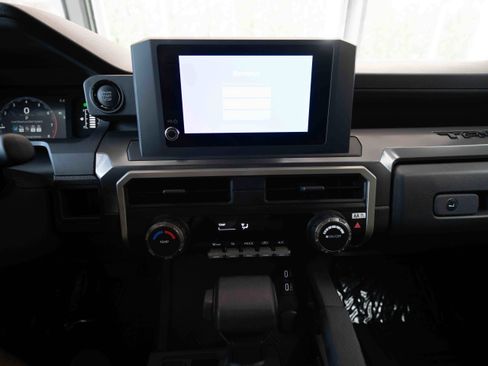 Used 2024 Toyota Tacoma SR5 image 17