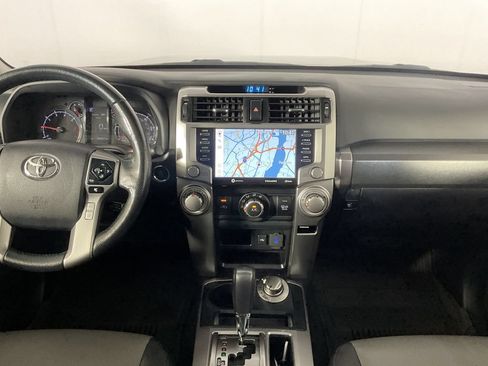 Certified 2023 Toyota 4Runner SR5 Premium w/ Moonroof Package AWD/4WD image 16