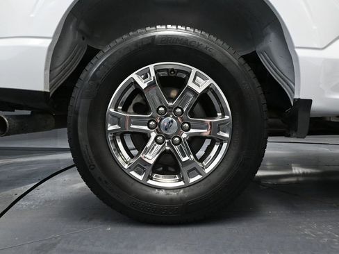 Used 2021 Ford F150 XLT w/ Equipment Group 302A High image 17