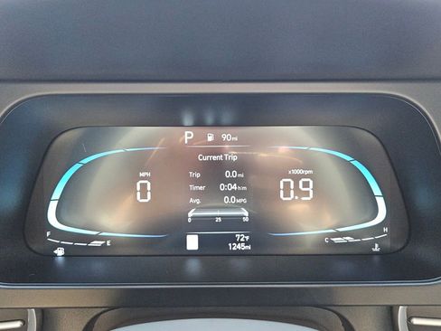 Used 2025 Hyundai Elantra Sport FWD image 25
