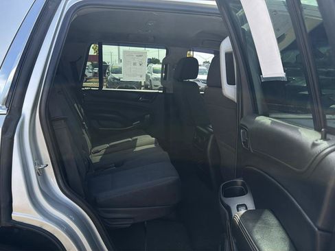 Used 2020 Chevrolet Tahoe LS AWD/4WD image 23
