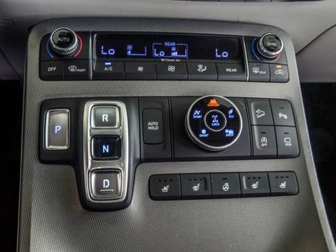 Used 2021 Hyundai Palisade Calligraphy AWD/4WD image 23