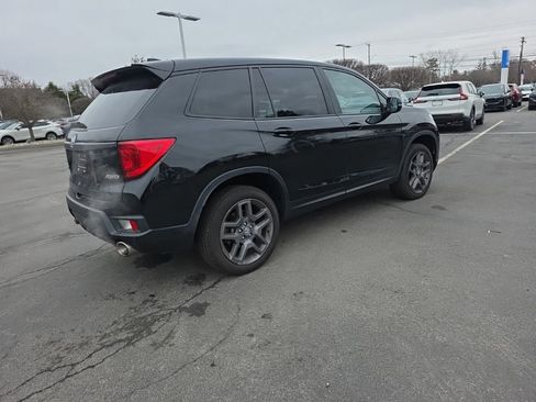 Used 2023 Honda Passport EX-L image 7