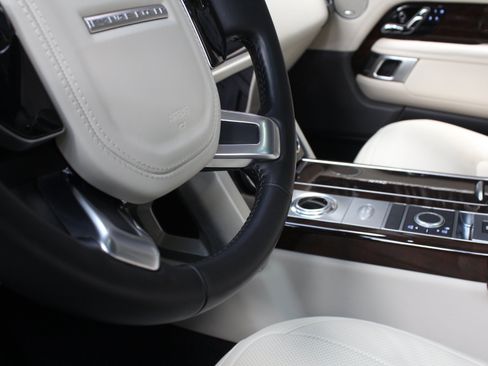 Used 2022 Land Rover Range Rover Westminster Edition AWD/4WD image 30