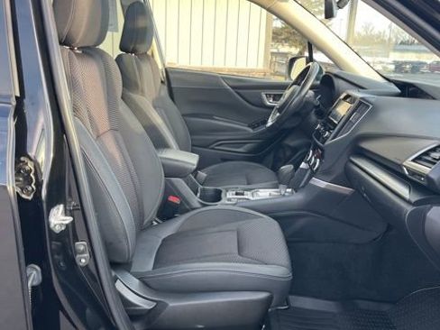 Used 2022 Subaru Forester Premium w/ Popular Package #1 image 29