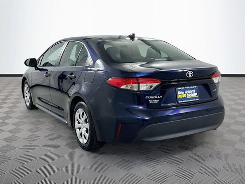 Used 2024 Toyota Corolla LE FWD image 5