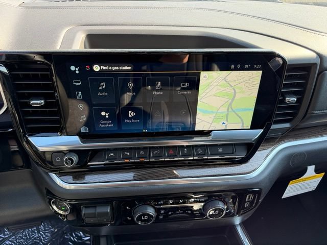 New 2026 Chevrolet Silverado 1500 RST w/ RST All Star Premium Package AWD/4WD image 23