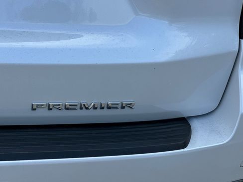 Used 2023 Chevrolet Tahoe Premier image 37