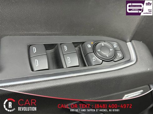 Used 2023 Chevrolet Silverado 1500 LTZ image 34