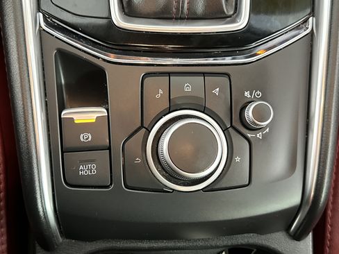 Used 2025 MAZDA CX-5 Carbon Edition image 27