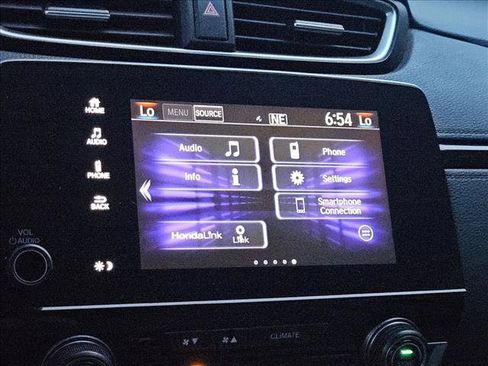 Used 2018 Honda CR-V EX image 10