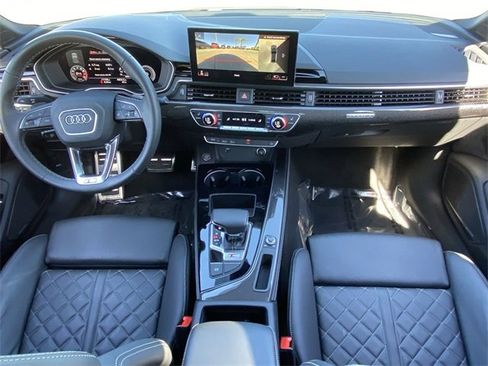 Used 2023 Audi S5 Premium Plus image 17