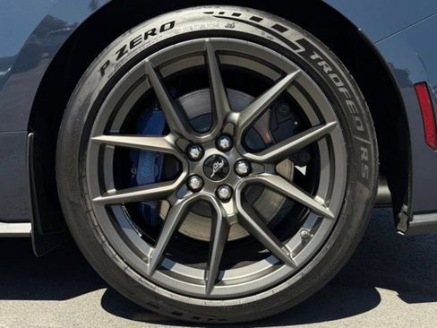 New 2025 Ford Mustang Dark Horse w/ Dark Horse Handlin Package image 11