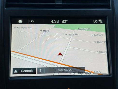 Used 2019 Lincoln MKC Select w/ Select Plus Package image 20