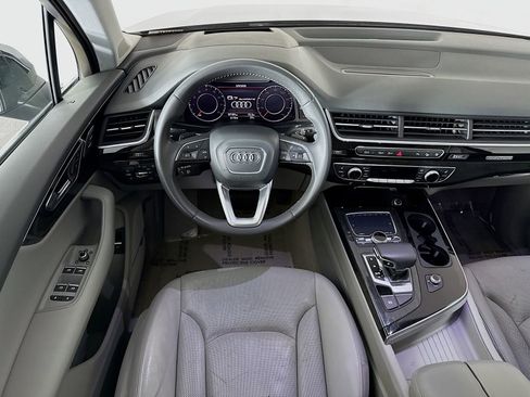 Used 2017 Audi Q7 3.0T Prestige w/ Prestige Package image 24