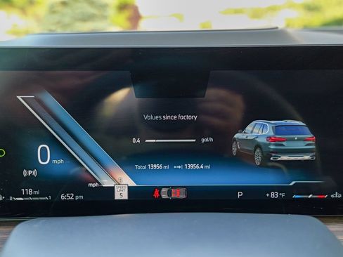 Used 2024 BMW X5 xDrive40i w/ Premium Package AWD/4WD image 51