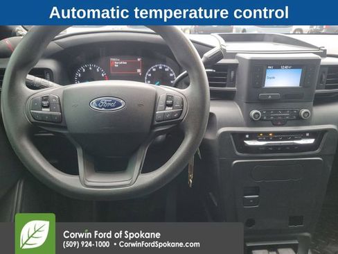 Used 2021 Ford Explorer Base w/ Ultimate Wiring Package image 3