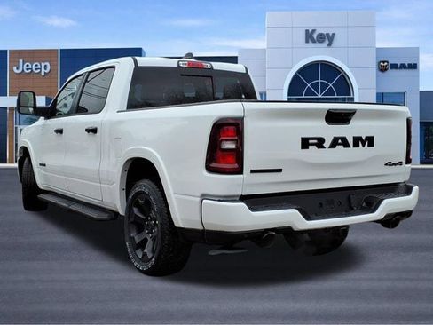 New 2026 RAM 1500 Big Horn image 4