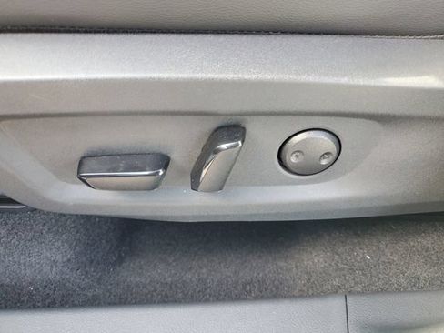 Certified 2025 Nissan Murano SL AWD/4WD image 18