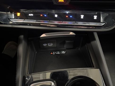 New 2026 Buick Envision Preferred image 19