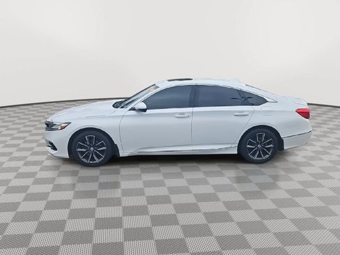 Used 2021 Honda Accord EX-L image 5